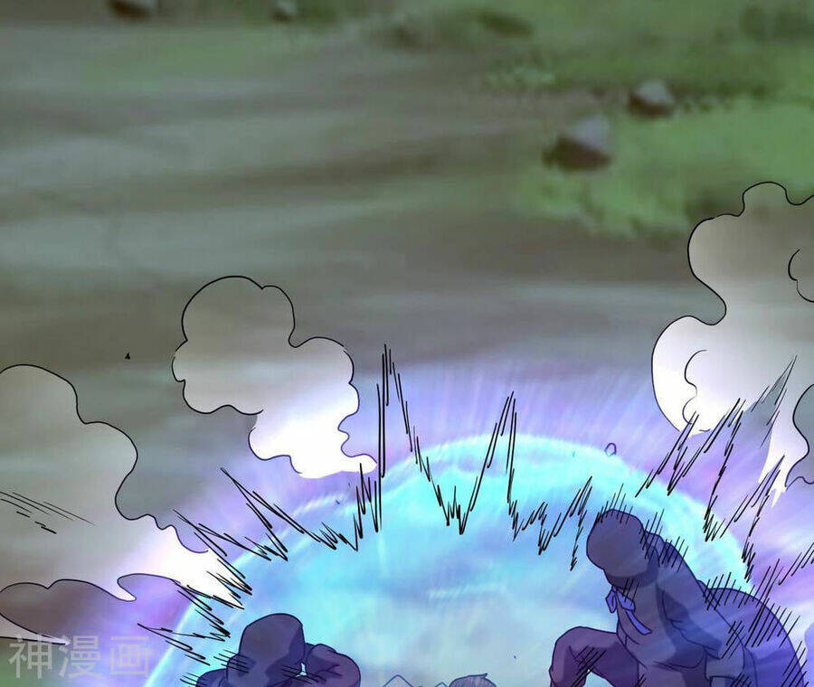 Đô Thị Tiên Đế Chapter 63 - Trang 2