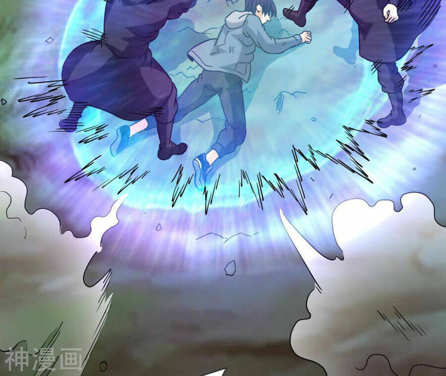 Đô Thị Tiên Đế Chapter 63 - Trang 2