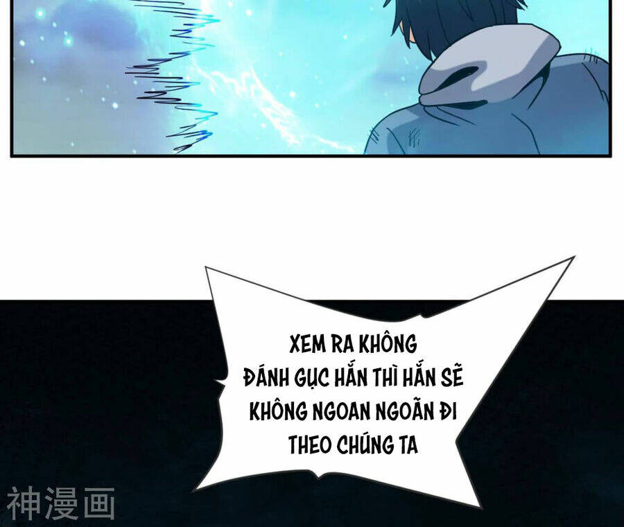 Đô Thị Tiên Đế Chapter 63 - Trang 2