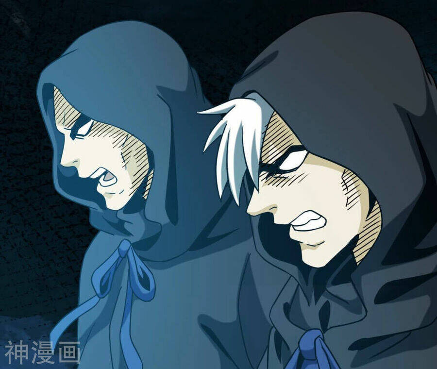 Đô Thị Tiên Đế Chapter 63 - Trang 2