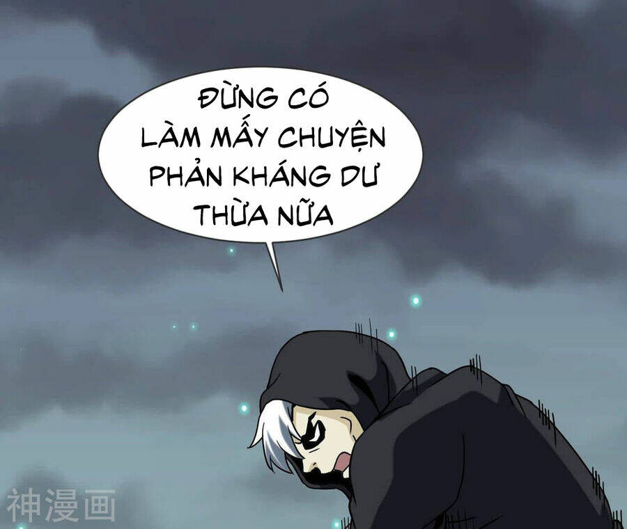 Đô Thị Tiên Đế Chapter 63 - Trang 2