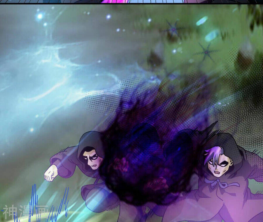 Đô Thị Tiên Đế Chapter 63 - Trang 2