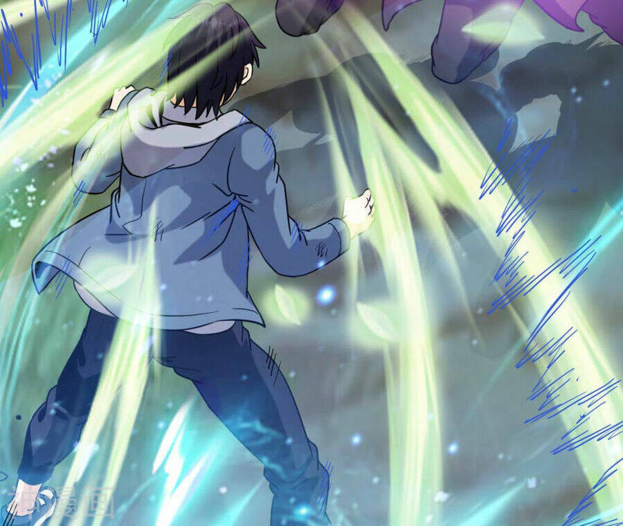 Đô Thị Tiên Đế Chapter 63 - Trang 2