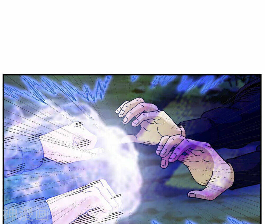 Đô Thị Tiên Đế Chapter 63 - Trang 2