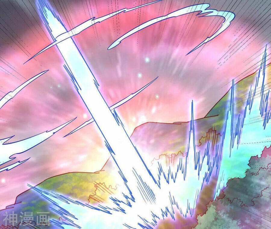 Đô Thị Tiên Đế Chapter 63 - Trang 2