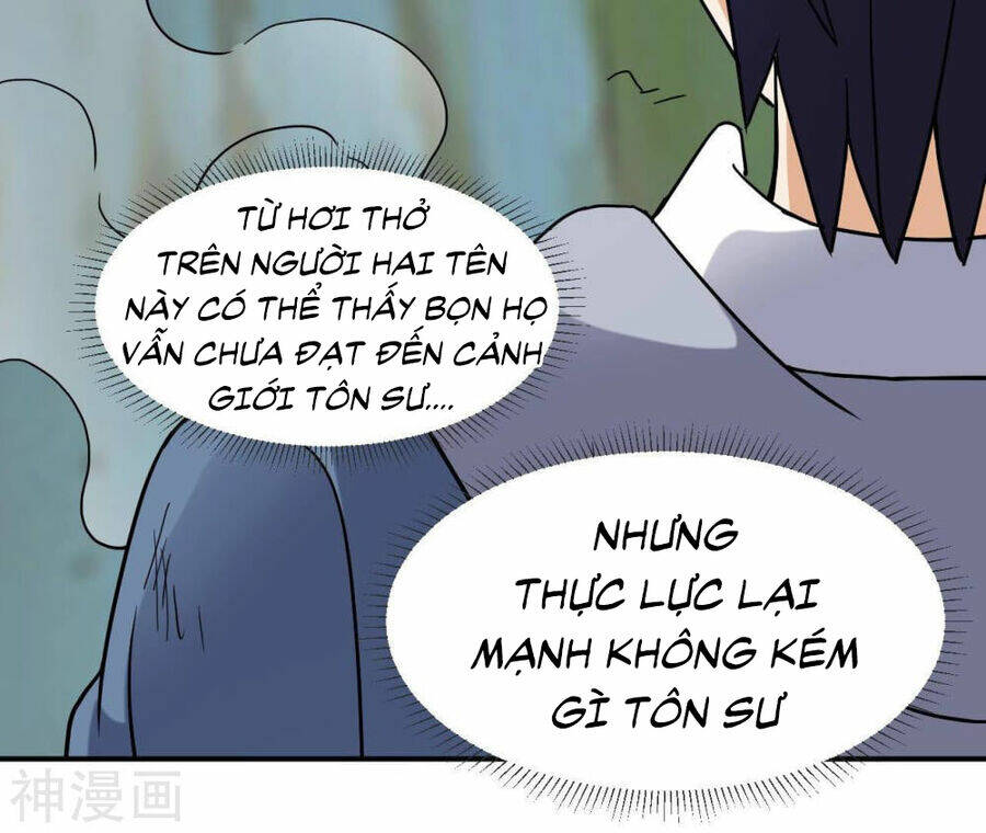 Đô Thị Tiên Đế Chapter 63 - Trang 2