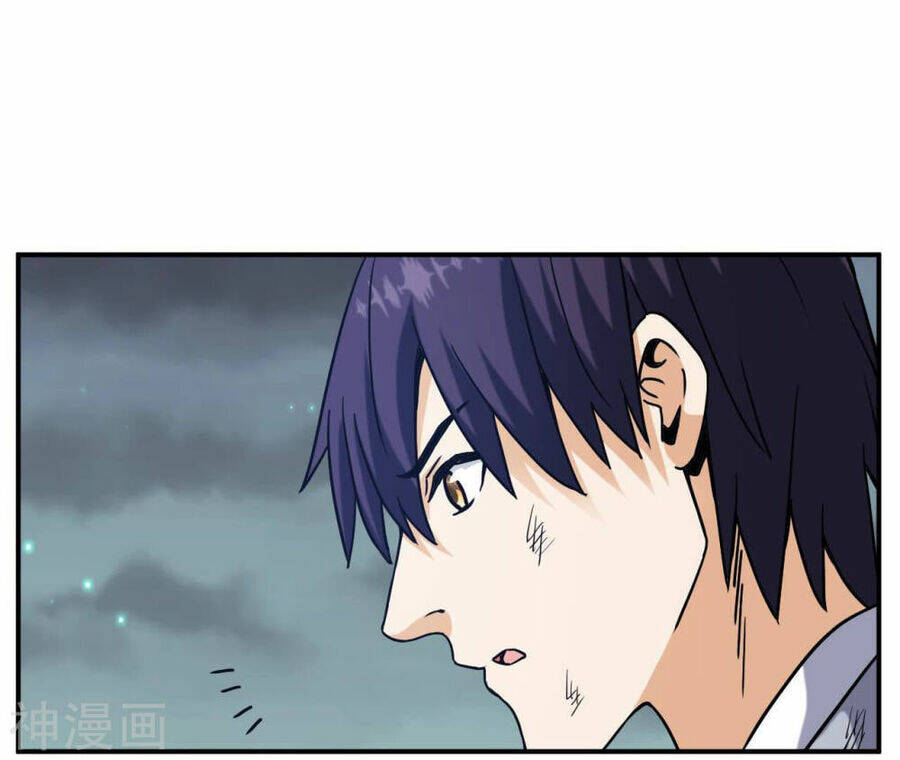 Đô Thị Tiên Đế Chapter 63 - Trang 2