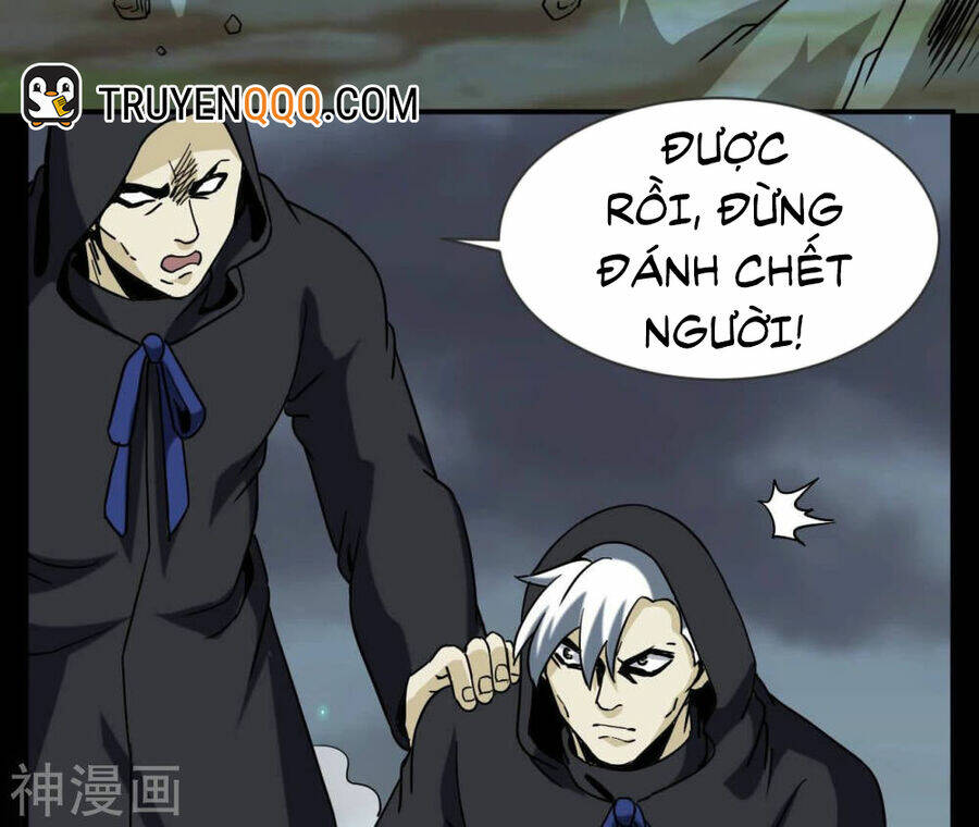 Đô Thị Tiên Đế Chapter 63 - Trang 2