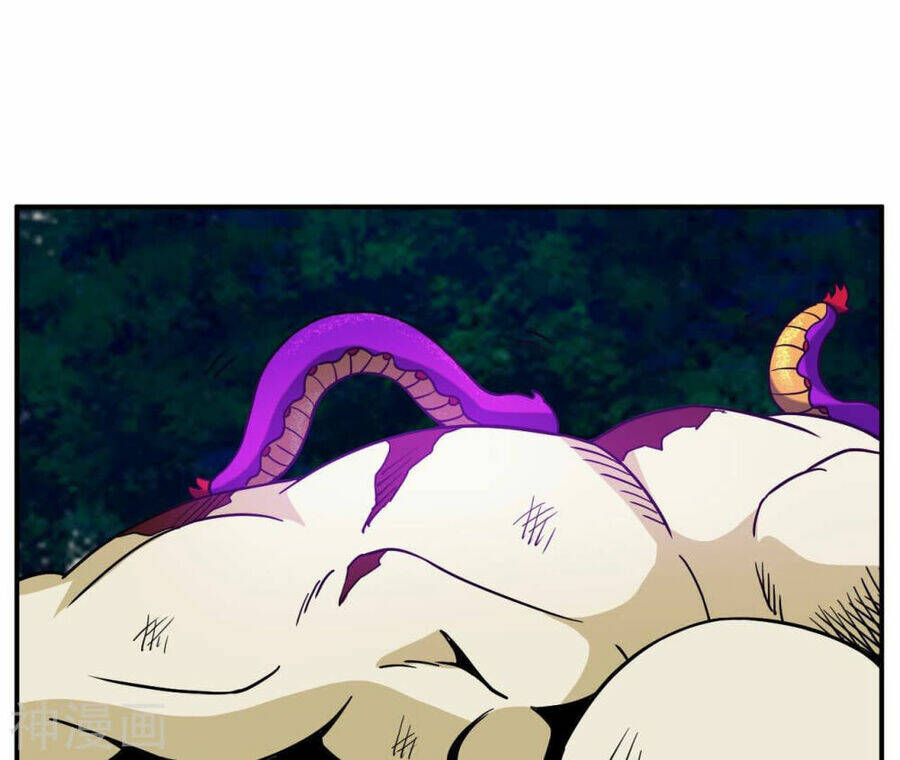 Đô Thị Tiên Đế Chapter 63 - Trang 2