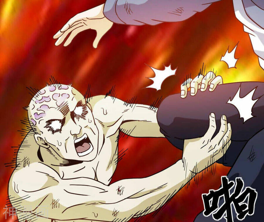 Đô Thị Tiên Đế Chapter 63 - Trang 2