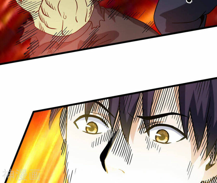 Đô Thị Tiên Đế Chapter 63 - Trang 2