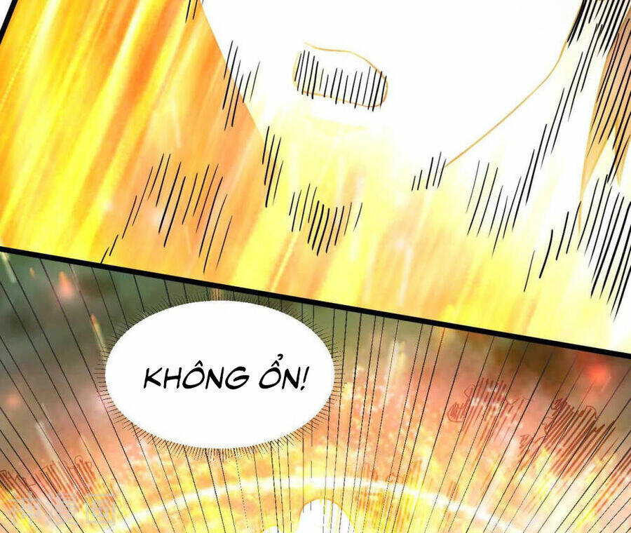 Đô Thị Tiên Đế Chapter 63 - Trang 2
