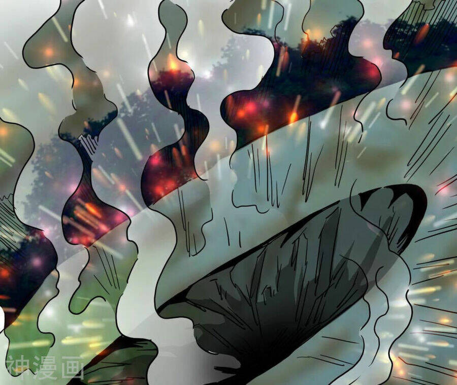 Đô Thị Tiên Đế Chapter 63 - Trang 2