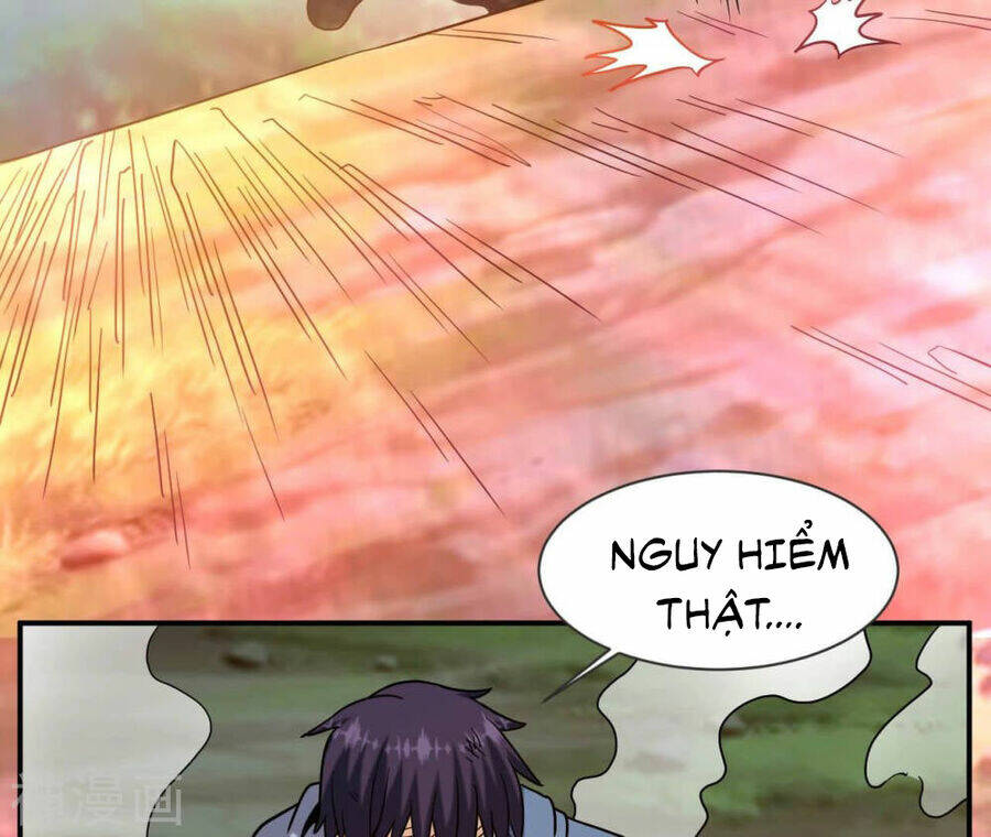 Đô Thị Tiên Đế Chapter 63 - Trang 2