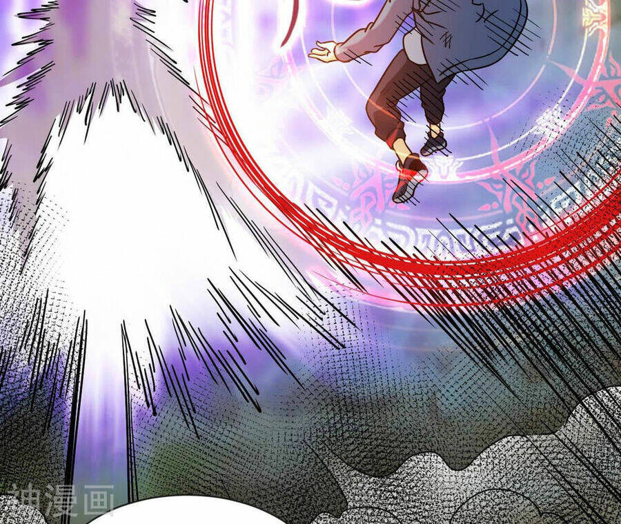 Đô Thị Tiên Đế Chapter 63 - Trang 2