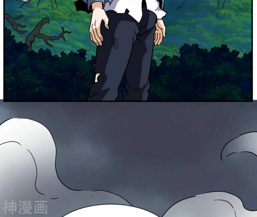 Đô Thị Tiên Đế Chapter 63 - Trang 2