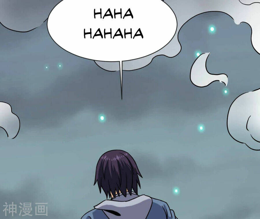 Đô Thị Tiên Đế Chapter 63 - Trang 2