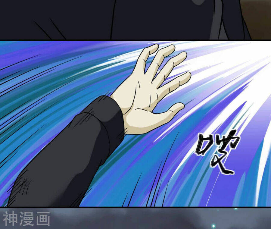 Đô Thị Tiên Đế Chapter 63 - Trang 2