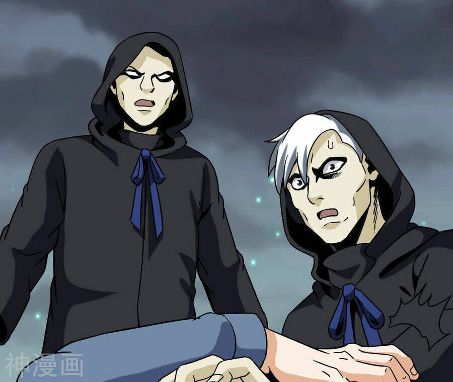 Đô Thị Tiên Đế Chapter 63 - Trang 2