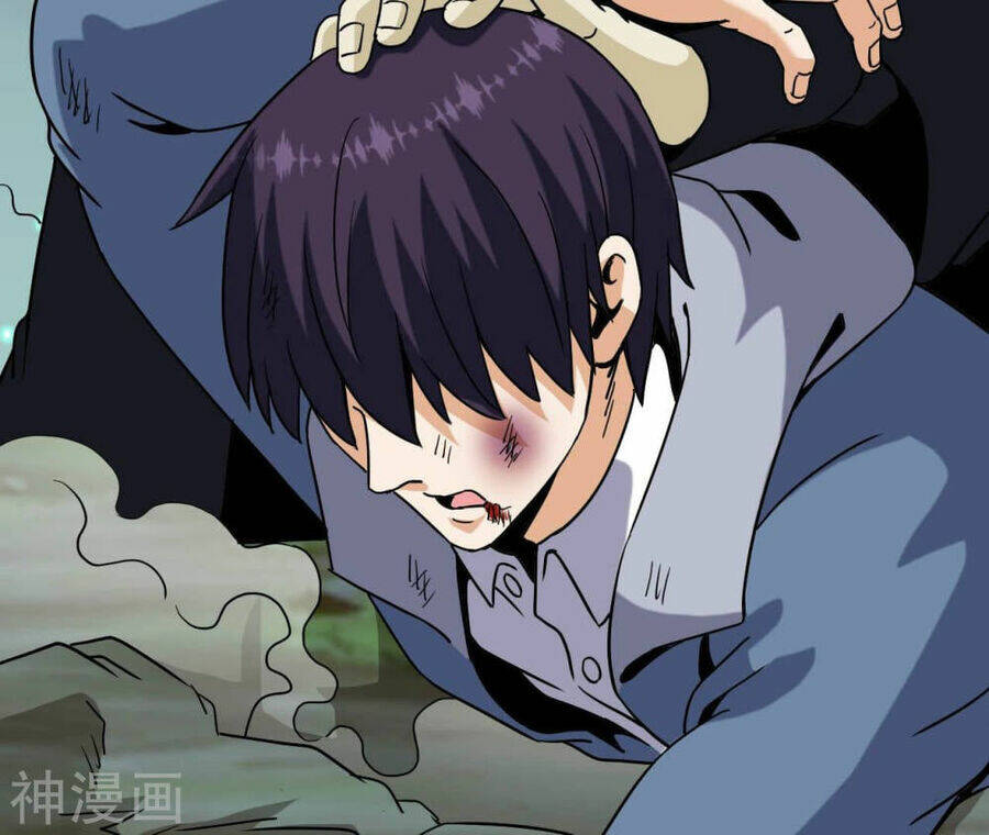 Đô Thị Tiên Đế Chapter 63 - Trang 2