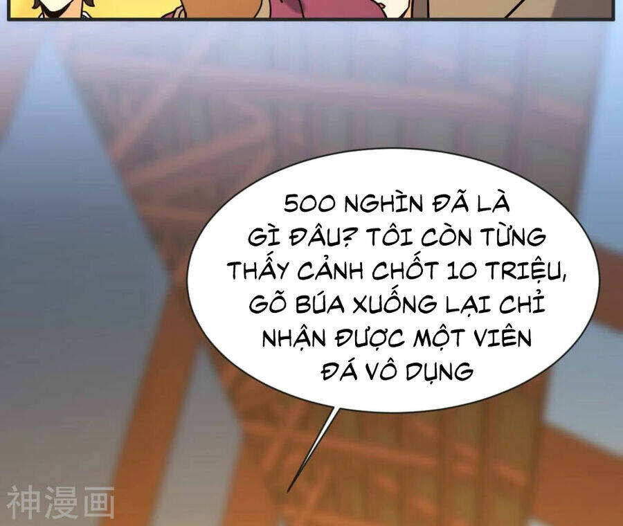 Đô Thị Tiên Đế Chapter 64 - Trang 2