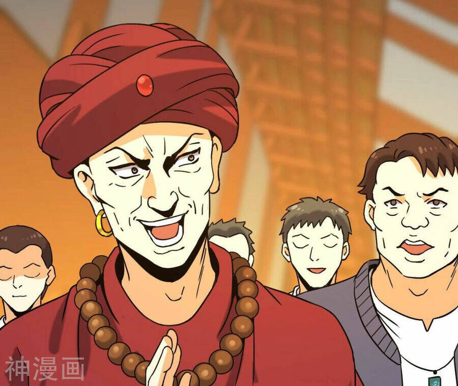 Đô Thị Tiên Đế Chapter 64 - Trang 2