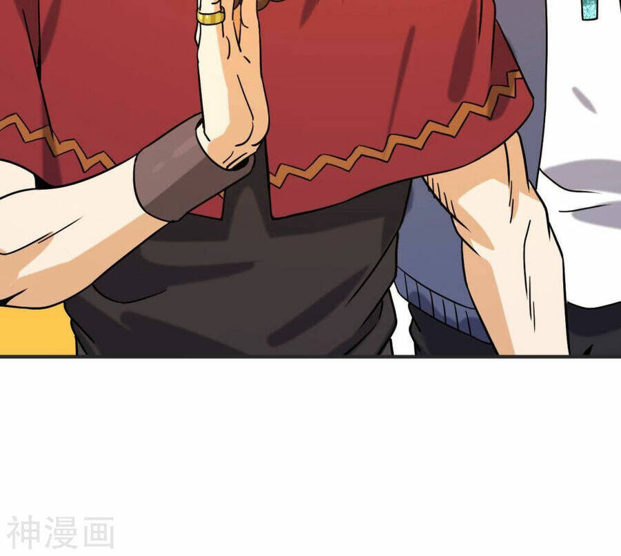 Đô Thị Tiên Đế Chapter 64 - Trang 2