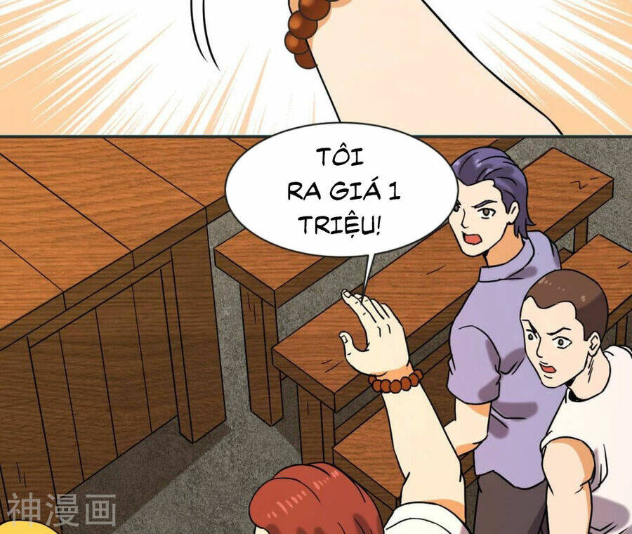 Đô Thị Tiên Đế Chapter 64 - Trang 2