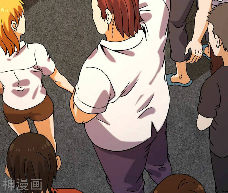 Đô Thị Tiên Đế Chapter 64 - Trang 2