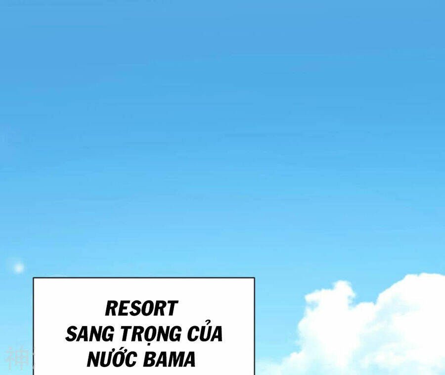 Đô Thị Tiên Đế Chapter 64 - Trang 2