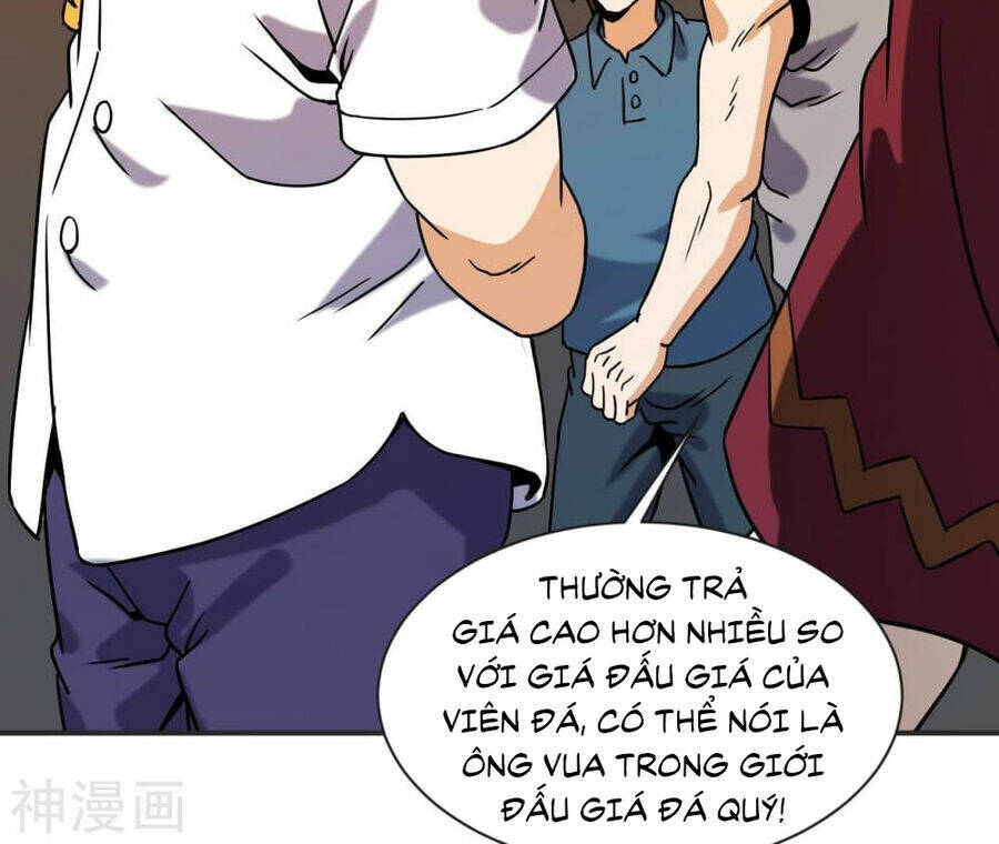 Đô Thị Tiên Đế Chapter 64 - Trang 2