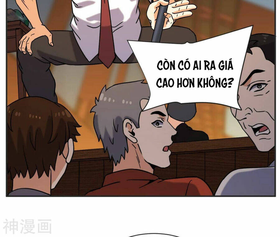 Đô Thị Tiên Đế Chapter 64 - Trang 2