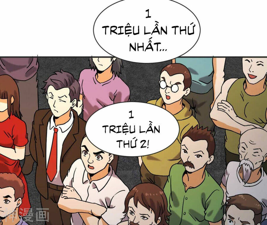 Đô Thị Tiên Đế Chapter 64 - Trang 2