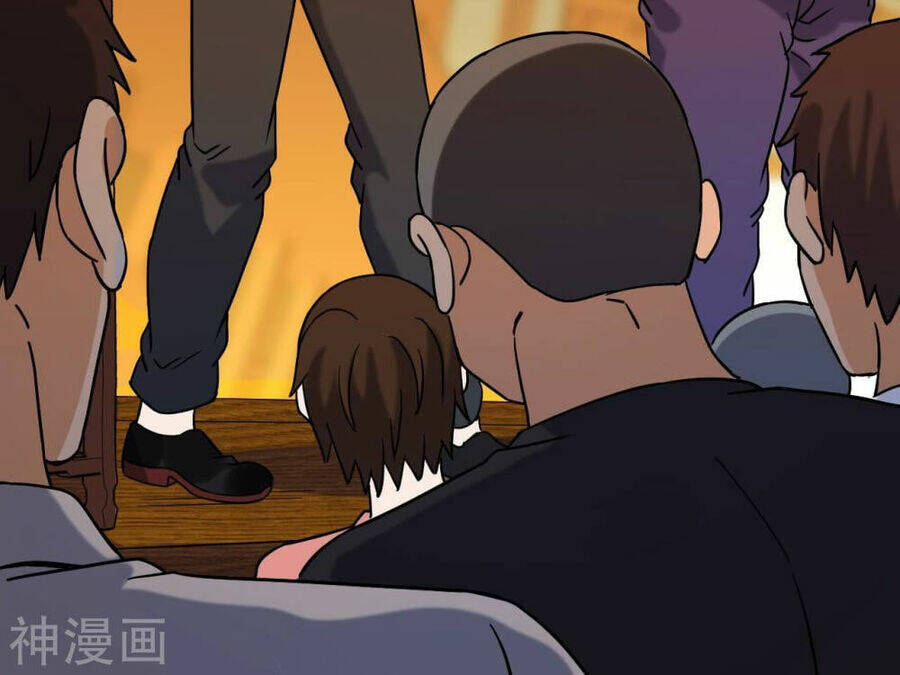 Đô Thị Tiên Đế Chapter 64 - Trang 2