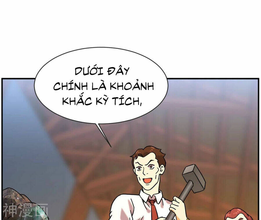 Đô Thị Tiên Đế Chapter 64 - Trang 2