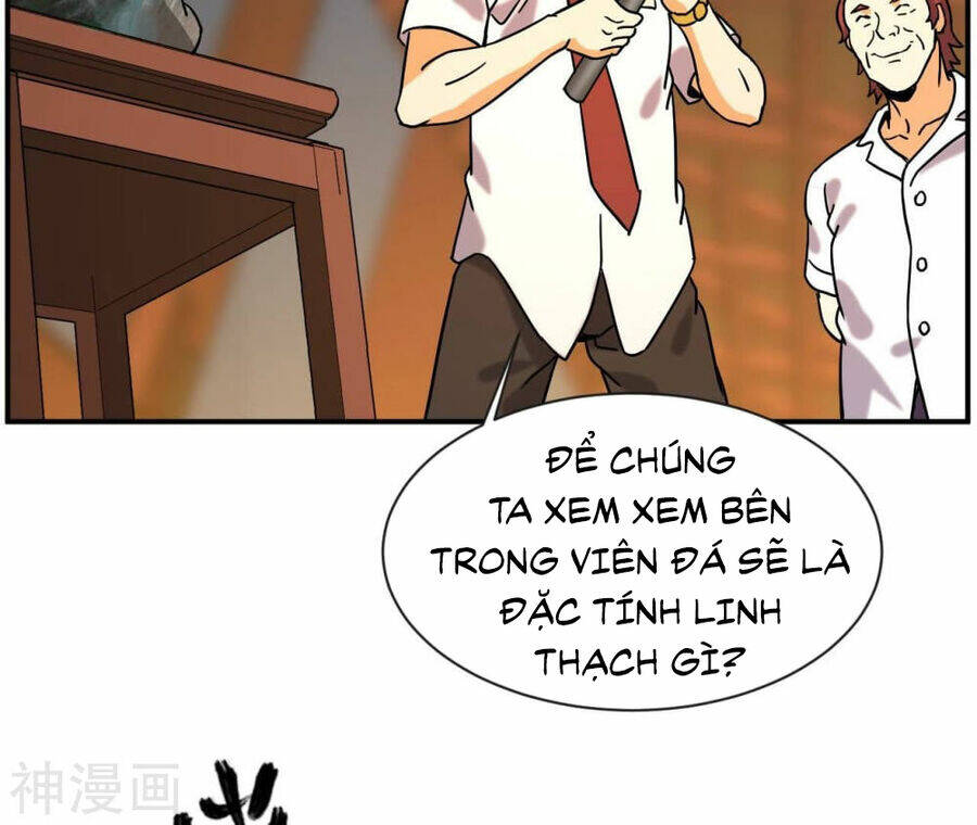 Đô Thị Tiên Đế Chapter 64 - Trang 2