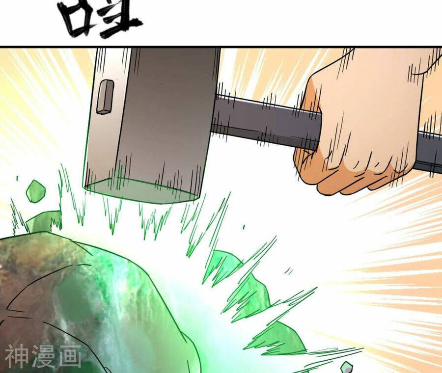 Đô Thị Tiên Đế Chapter 64 - Trang 2