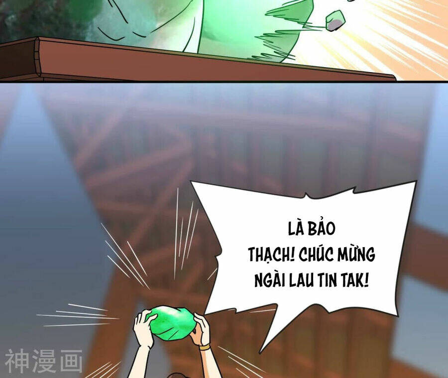 Đô Thị Tiên Đế Chapter 64 - Trang 2
