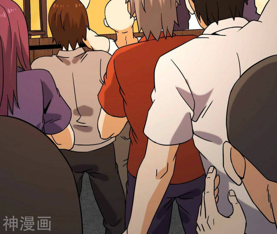 Đô Thị Tiên Đế Chapter 64 - Trang 2