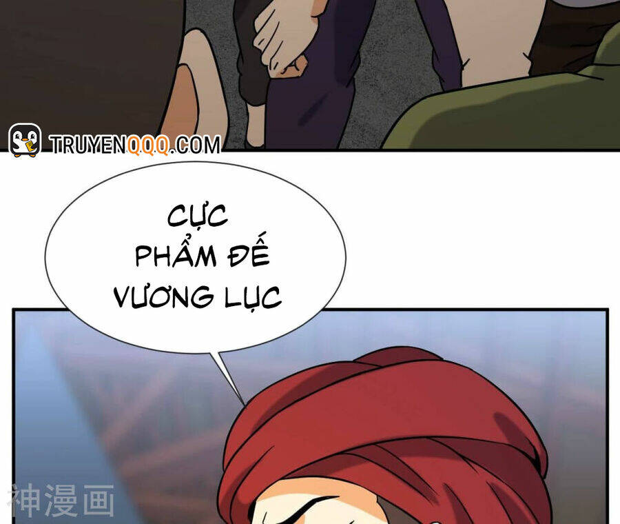 Đô Thị Tiên Đế Chapter 64 - Trang 2