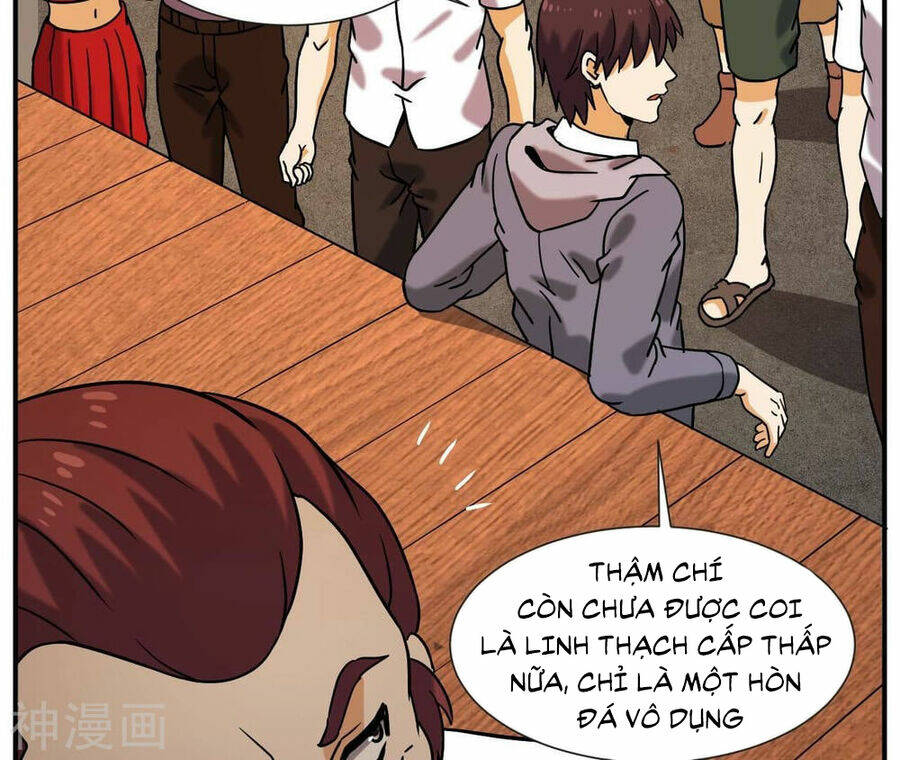 Đô Thị Tiên Đế Chapter 64 - Trang 2
