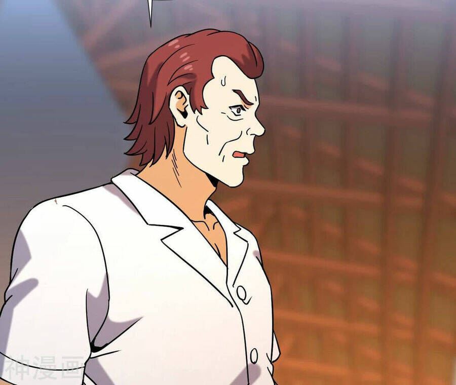 Đô Thị Tiên Đế Chapter 64 - Trang 2