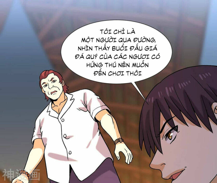 Đô Thị Tiên Đế Chapter 64 - Trang 2