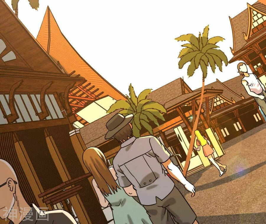 Đô Thị Tiên Đế Chapter 64 - Trang 2