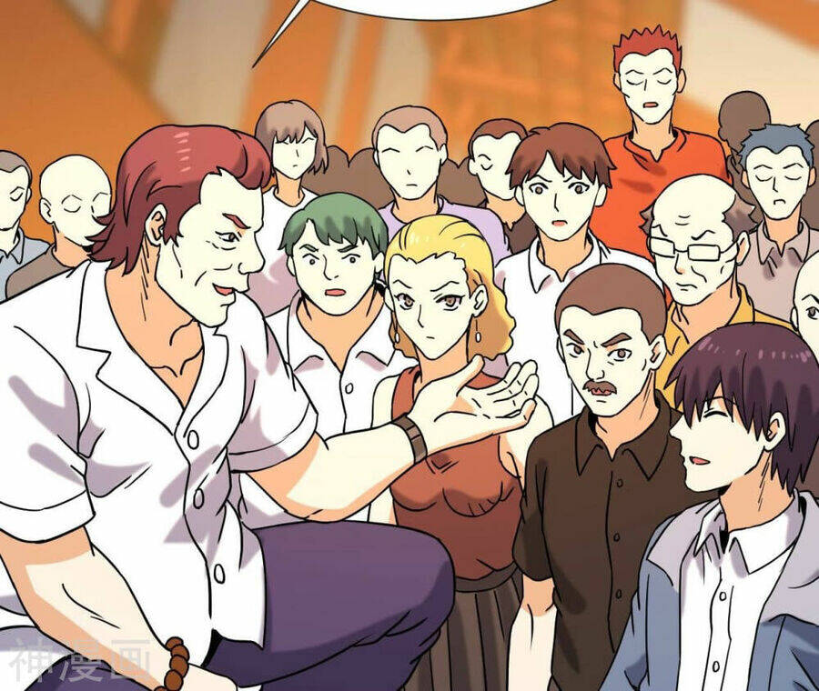 Đô Thị Tiên Đế Chapter 64 - Trang 2