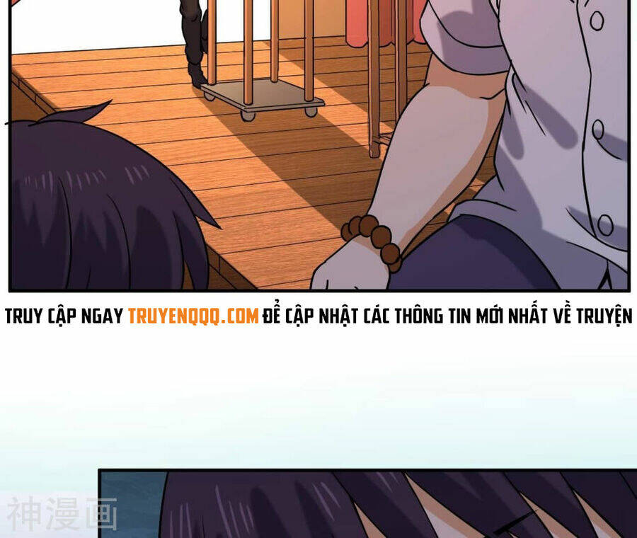 Đô Thị Tiên Đế Chapter 64 - Trang 2