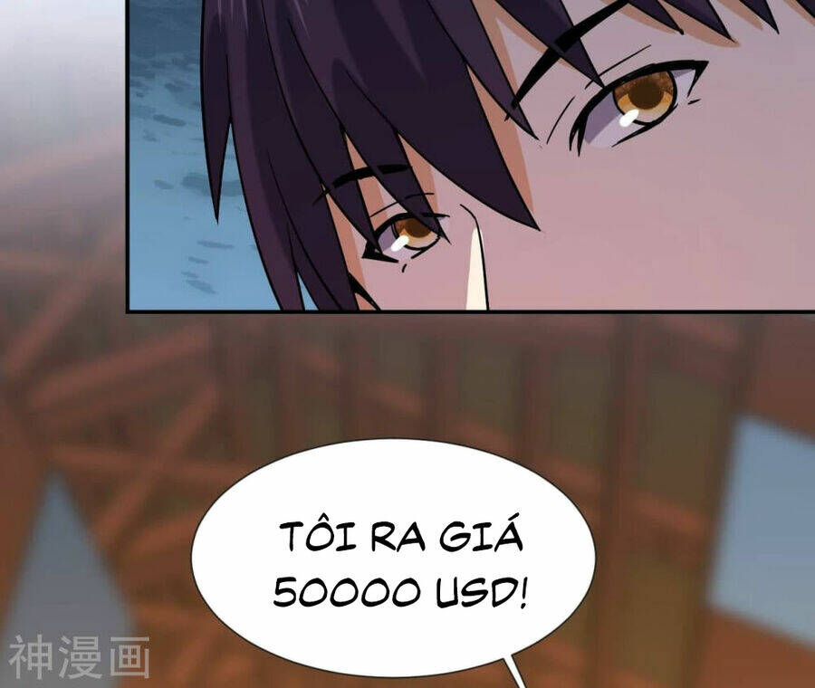 Đô Thị Tiên Đế Chapter 64 - Trang 2