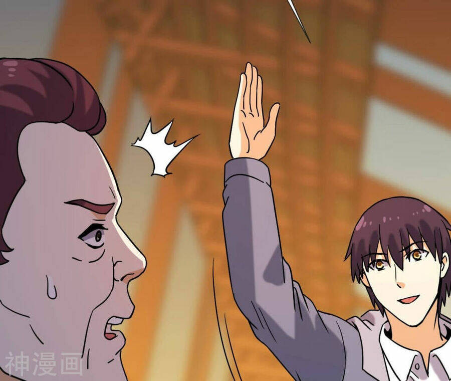 Đô Thị Tiên Đế Chapter 64 - Trang 2