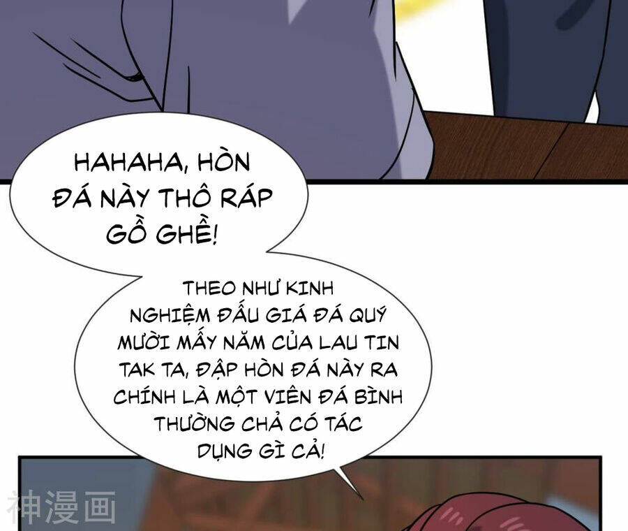 Đô Thị Tiên Đế Chapter 64 - Trang 2