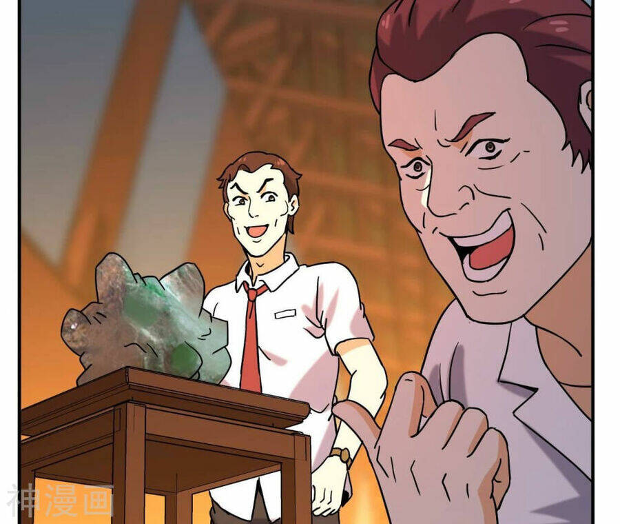 Đô Thị Tiên Đế Chapter 64 - Trang 2